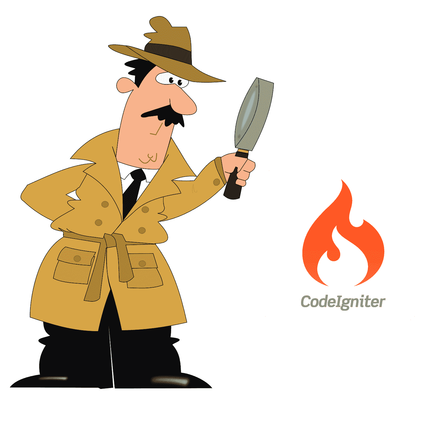 Detectando navegación móvil y datos del agente con CodeIgniter Detectando navegación móvil y datos del agente con CodeIgniter