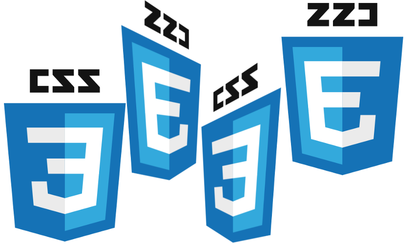 Elementos reversibles con estilo 3D en CSS Elementos reversibles con estilo 3D en CSS