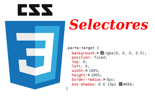 La pseudo-class :target en CSS La pseudo-class :target en CSS