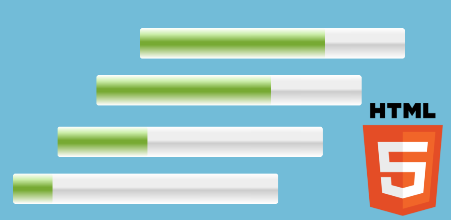 El elemento meter HTML5 El elemento meter HTML5