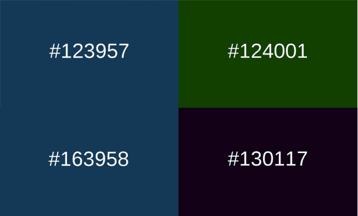 ¿Cómo cambiar el color progresivamente según la hora con JavaScript? ¿Cómo cambiar el color progresivamente según la hora con JavaScript?