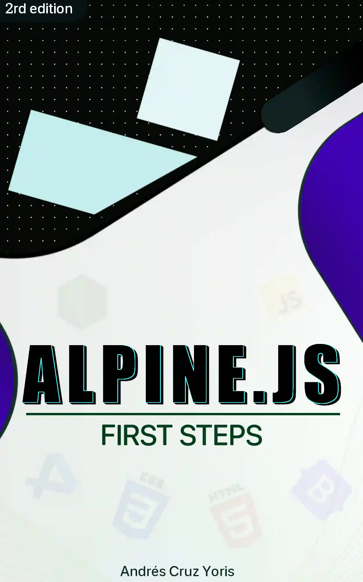 📖 Getting started with Alpine.js 3: your lightweight JavaScript framework for reactive interfaces