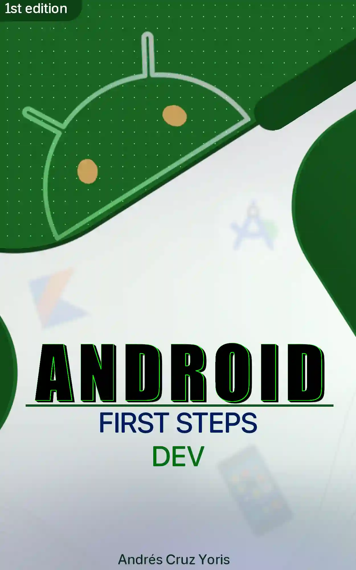 📖 Android Studio Fundamentals with Kotlin in Modern Development with Jetpack Compose