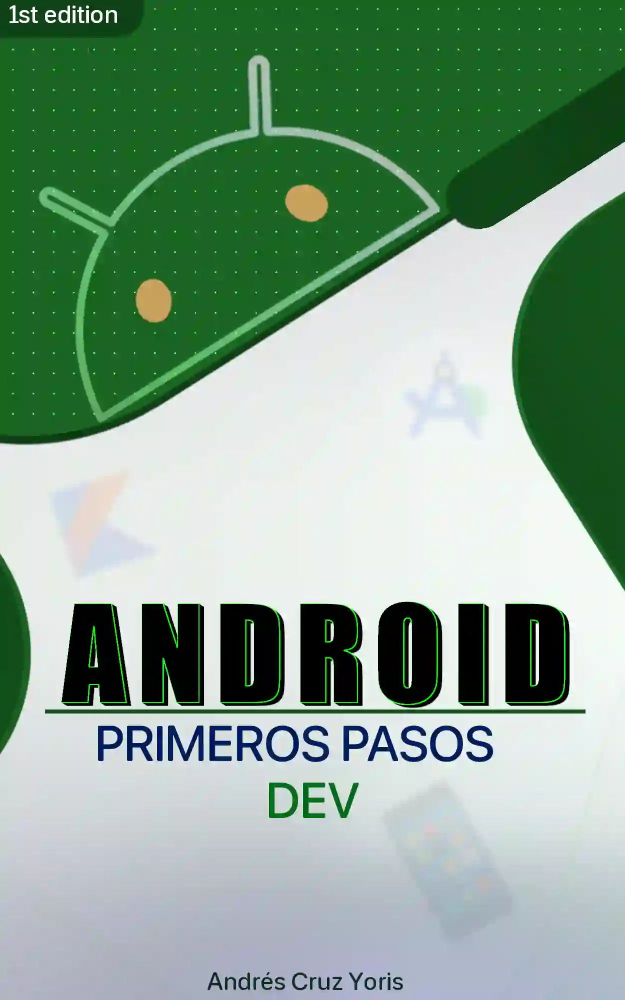 📖 Fundamentos en Android Studio con Kotlin en el Desarrollo moderno con Jetpack Compose
