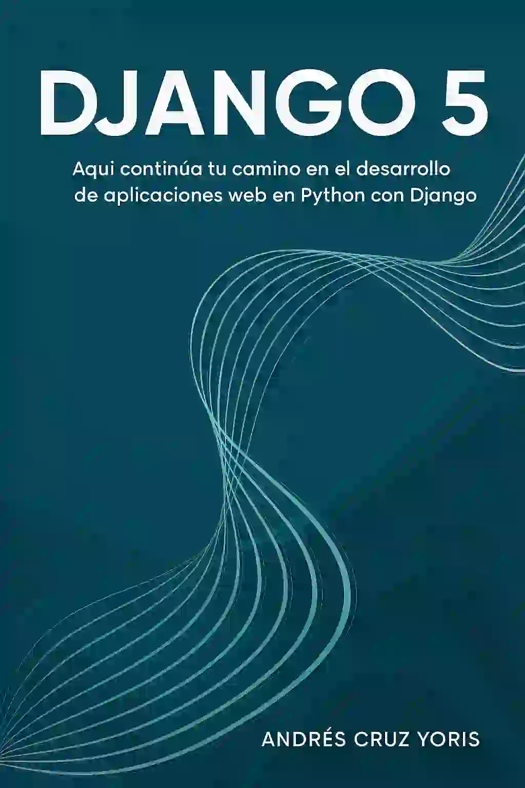 📖 Primeros pasos con Django 5