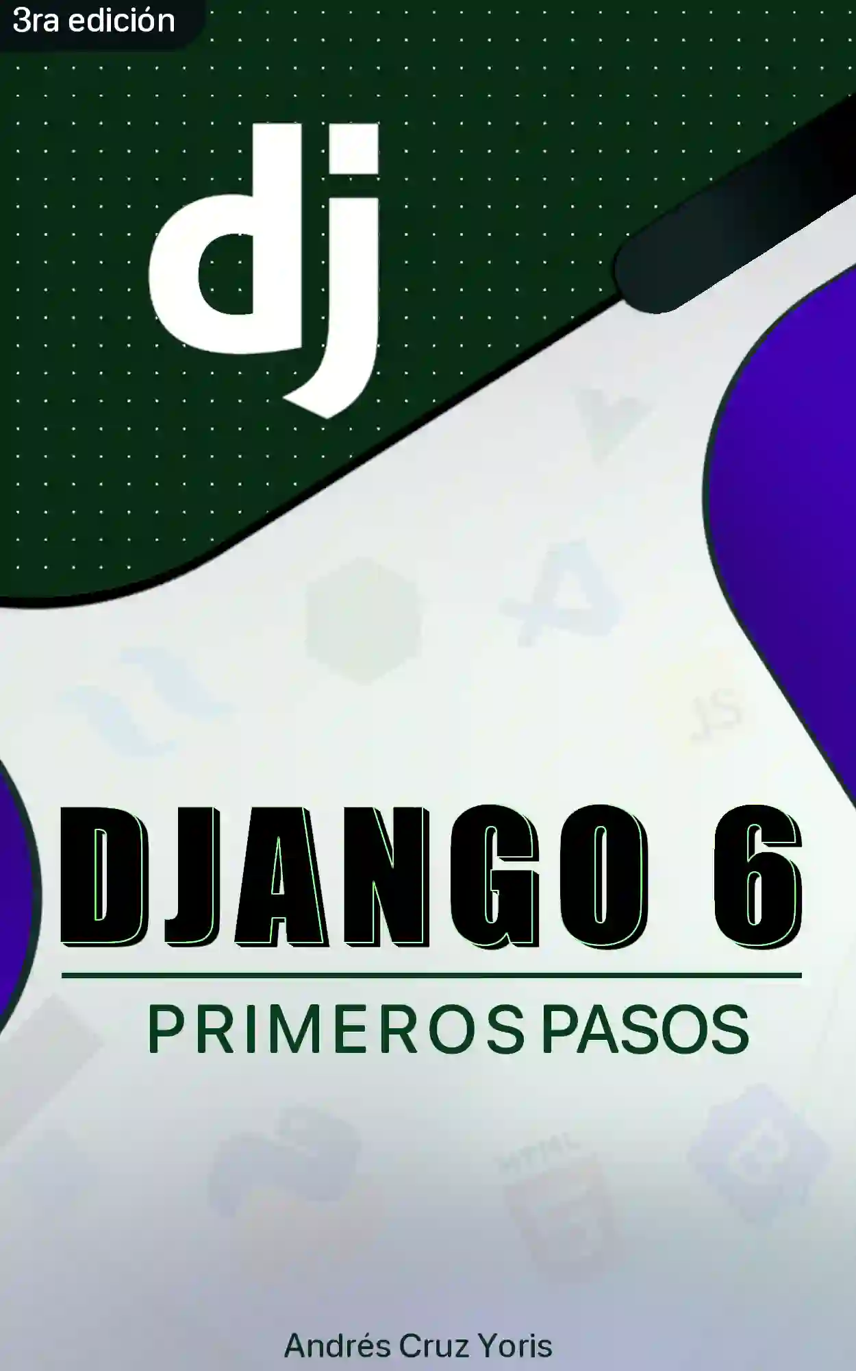 📖 Primeros pasos con Django 6