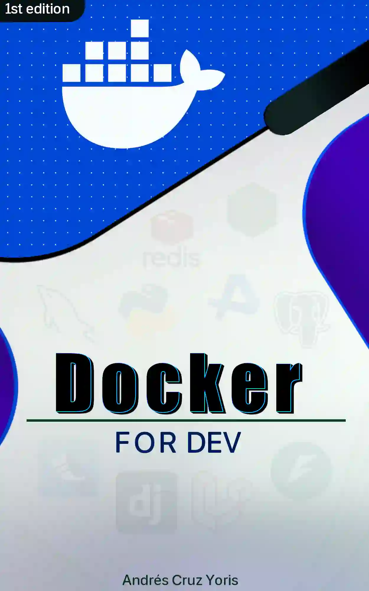📖 Guide for Beginner Web Developers in Docker