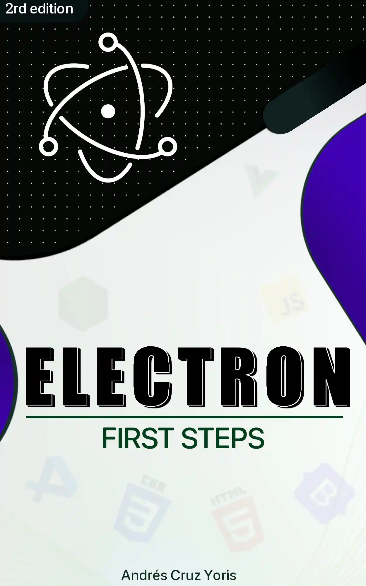 📖 Electron.js: Create your desktop apps with JS, HTML, and CSS