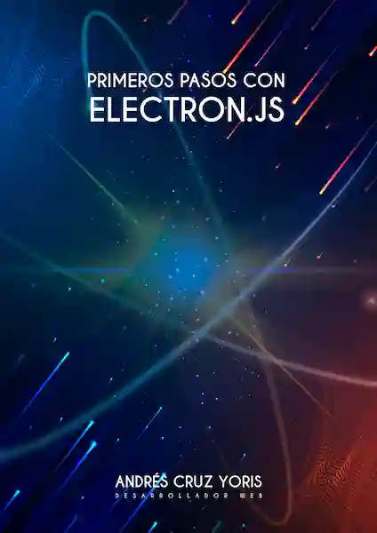 📖 Primeros pasos con Electron.js