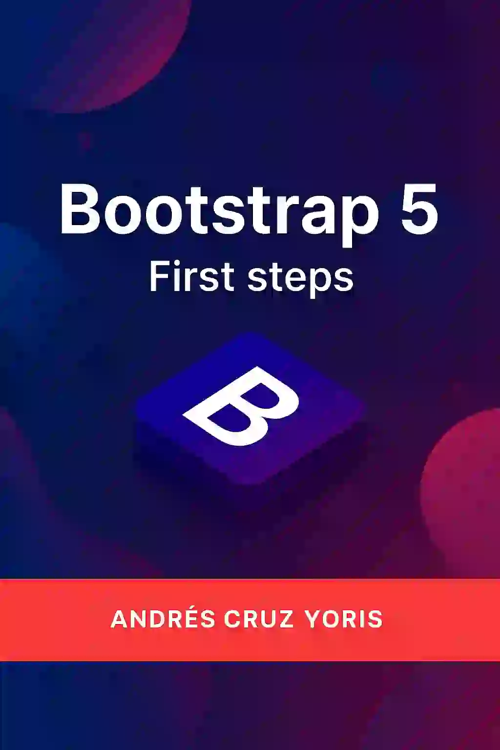 📖 Getting started with Bootstrap 5