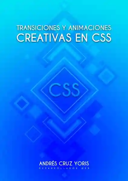 📖 Creative transitions and animations in CSS