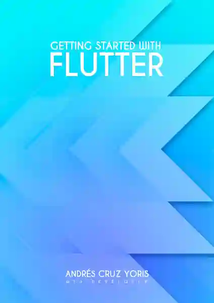 📖 Getting started with Flutter 3 - iOS - Windows - MacOS