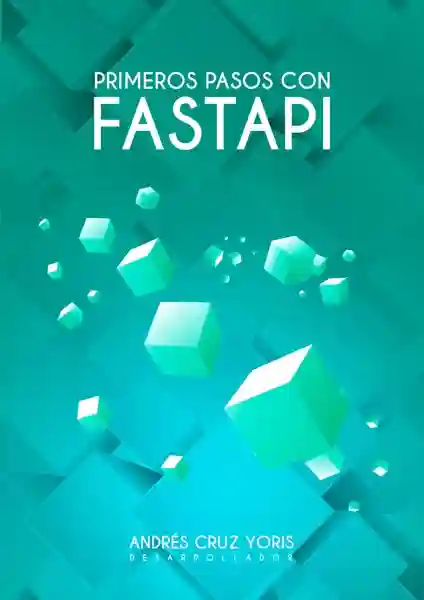 📖 Primeros pasos con FastApi