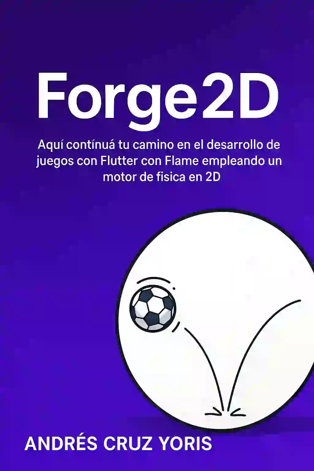 📖 Primeros pasos con Forge2D y Flame con Flutter