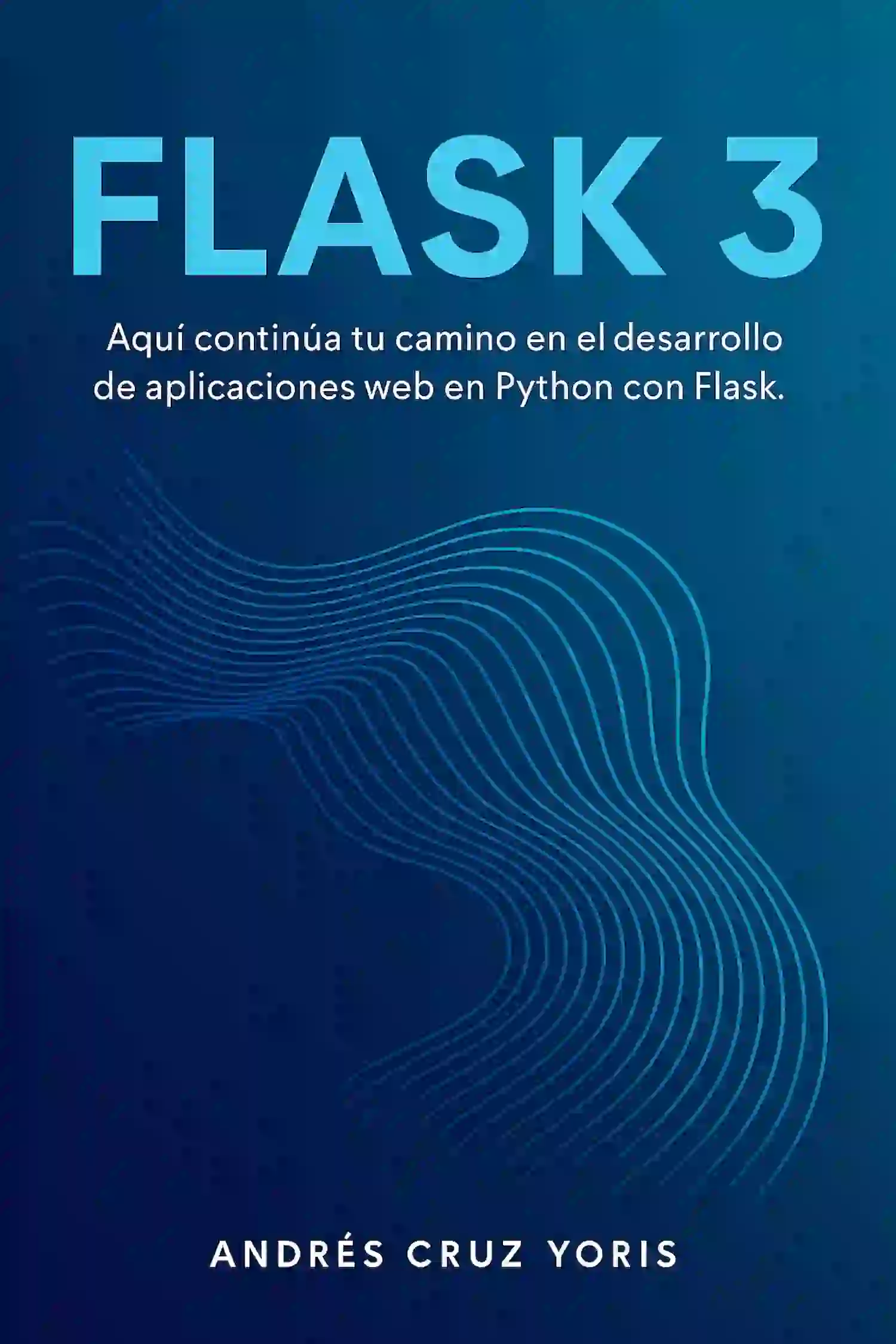 📖 Primeros pasos con Flask 3