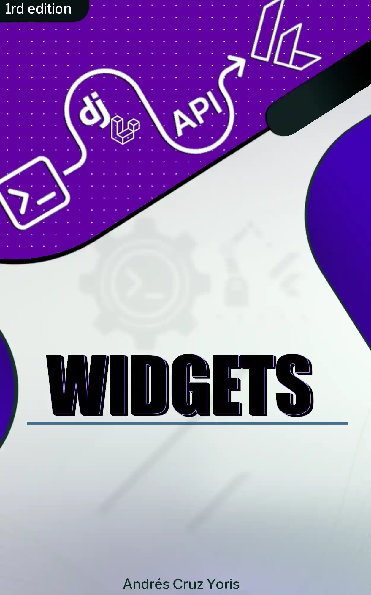 📖 Create Flutter widgets dynamically with a REST API in Laravel or Django