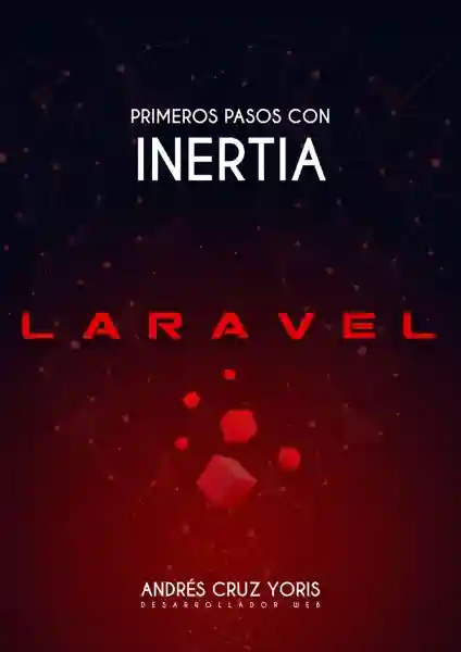 📖 Primeros pasos Laravel 12 Inertia 2