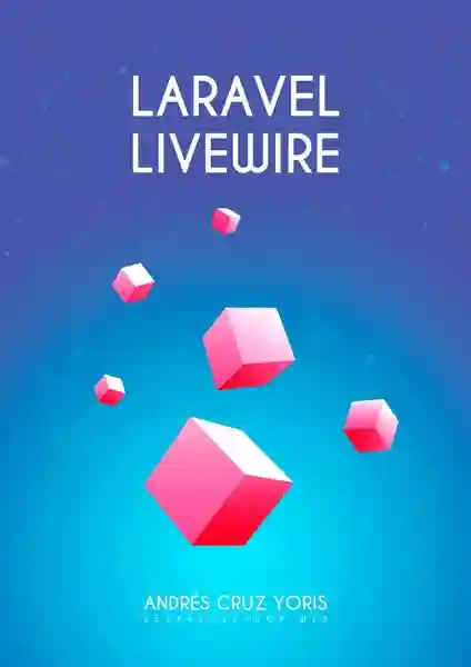 📖 Primeros pasos Laravel 12 con Livewire 3