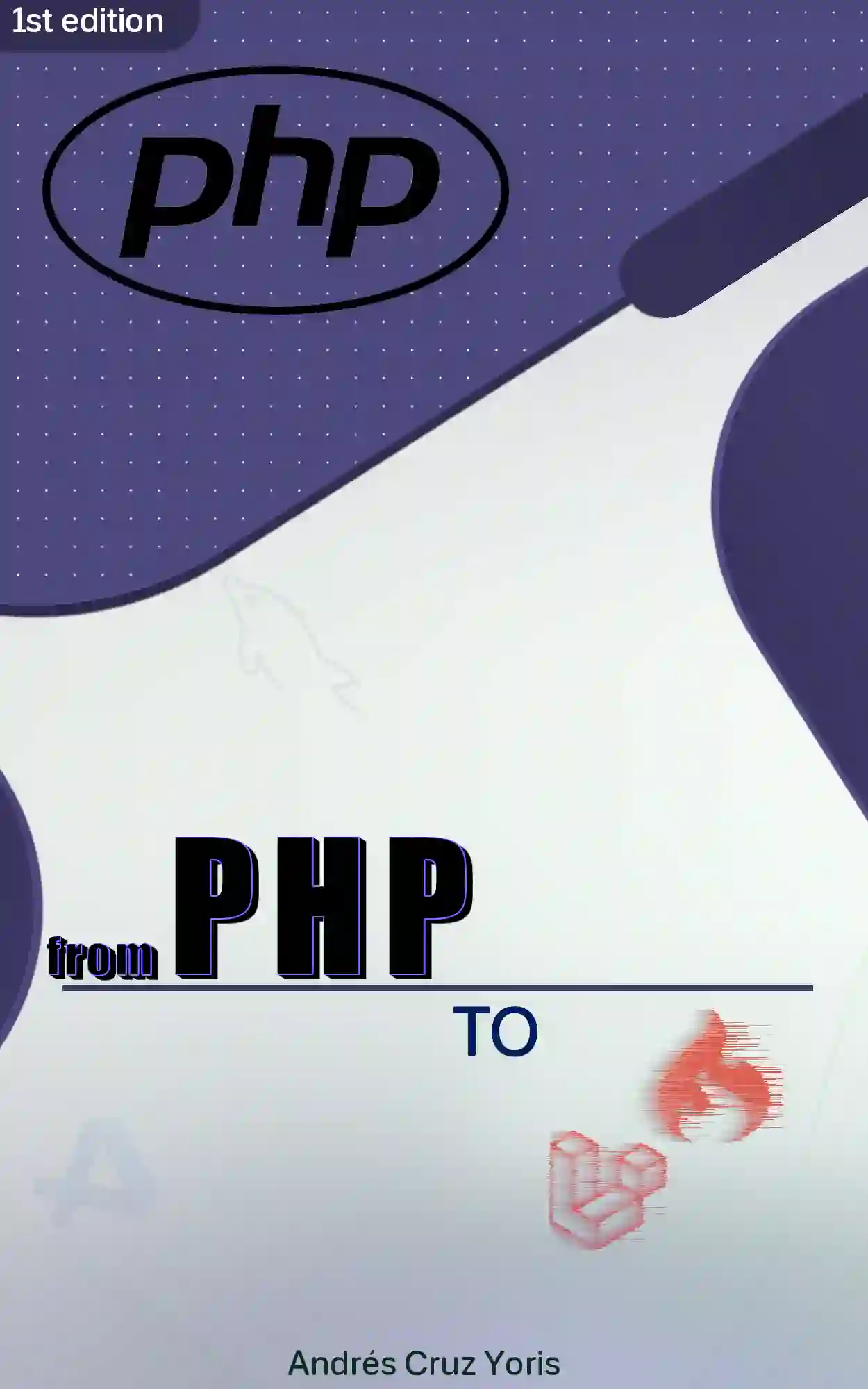 📖 Essential PHP: The Direct Route to Laravel and CodeIgniter