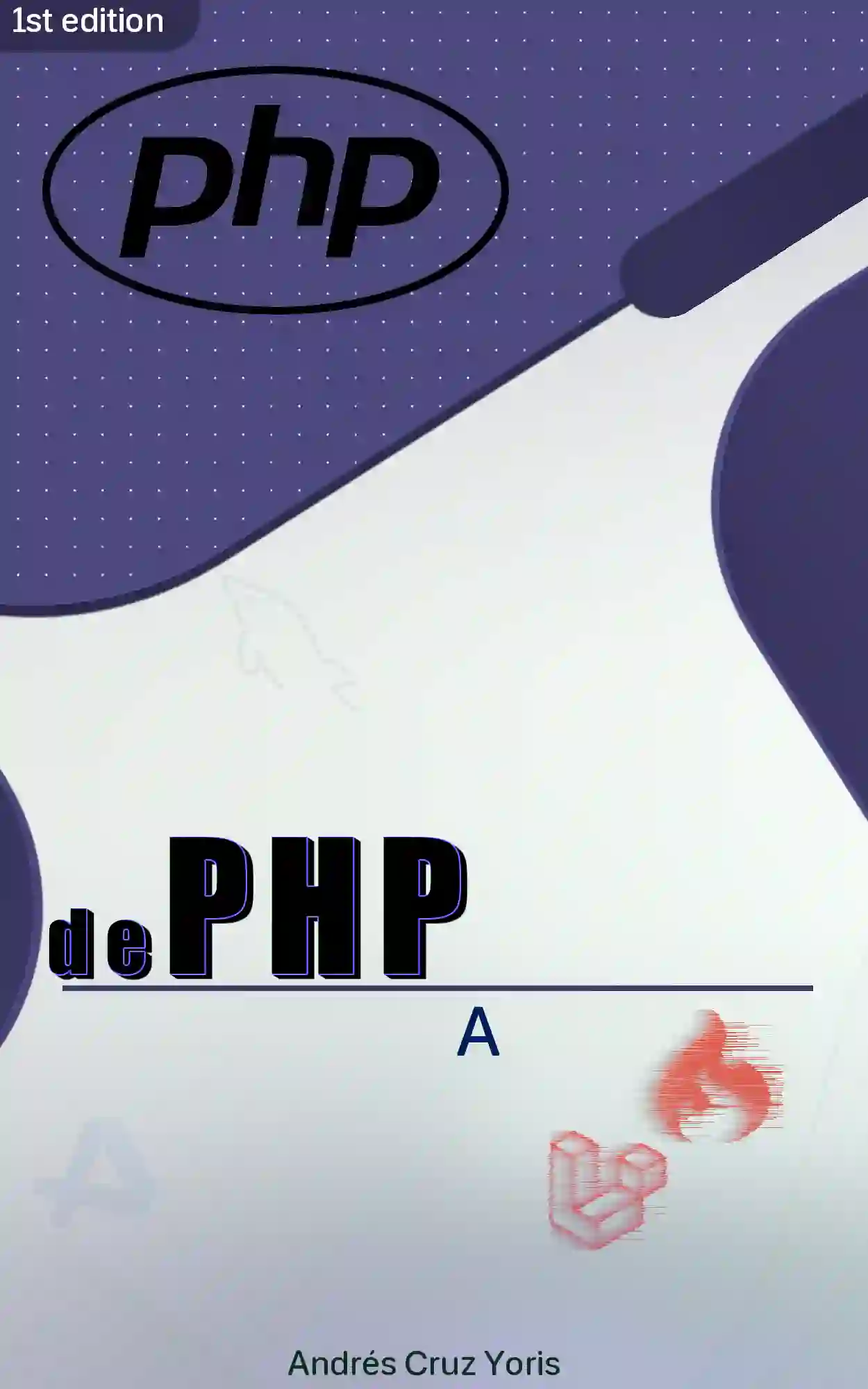 📖 Libro de PHP Esencial: La Ruta Directa a Laravel y CodeIgniter