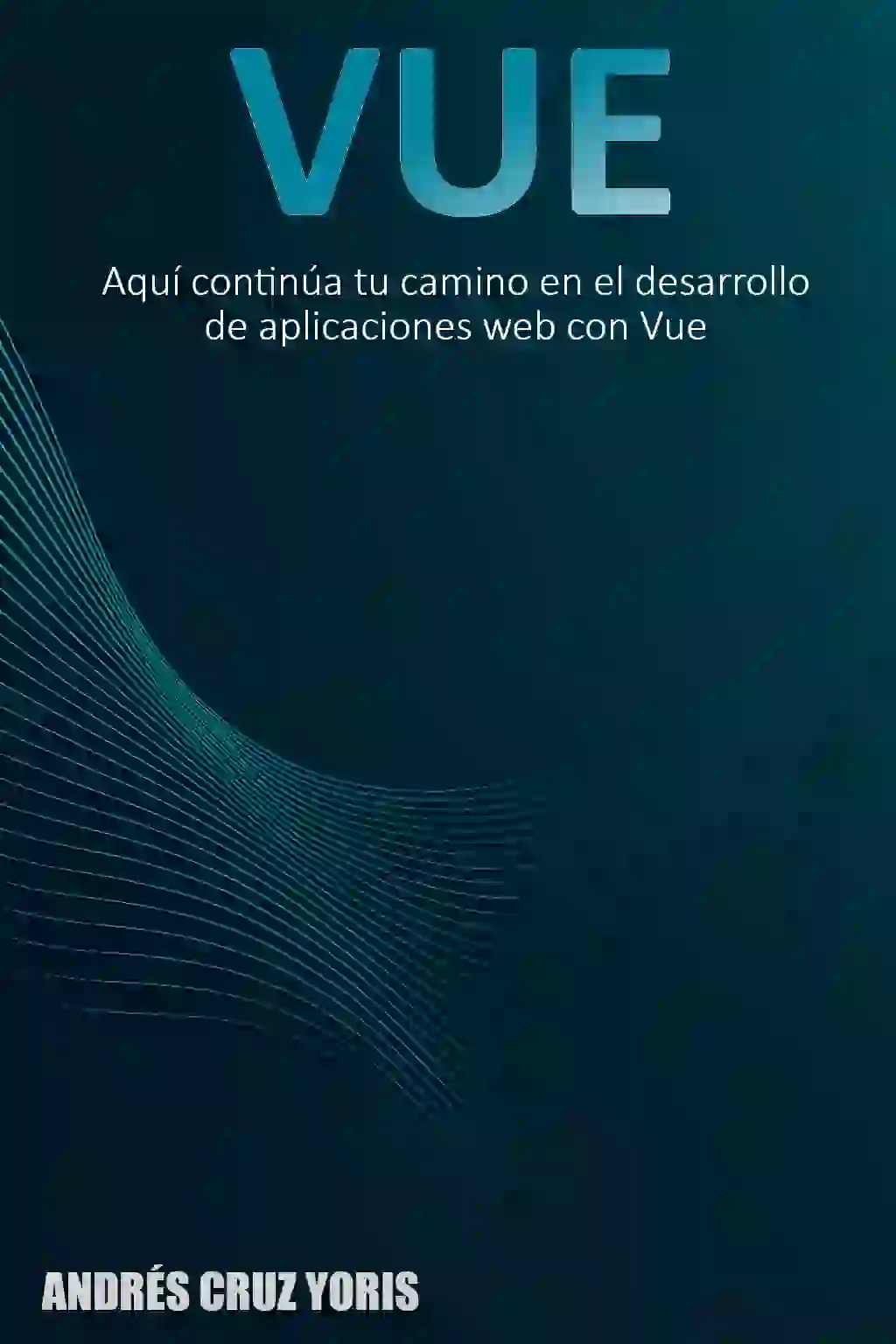 📖 Primeros pasos con Vue 3