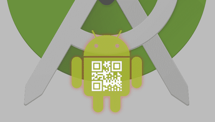 Cómo crear un lector de códigos QR en Android con Android Studio
