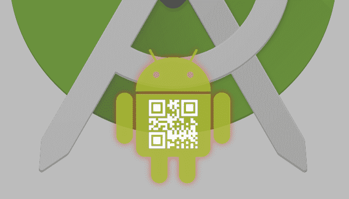 Cómo crear un lector de códigos QR en Android con Android Studio Cómo crear un lector de códigos QR en Android con Android Studio