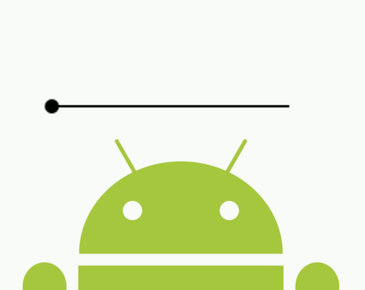 Drawing a custom SeekBar on Android with Canvas
