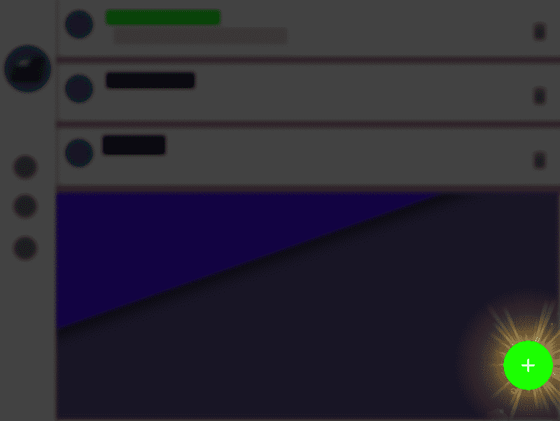 Creando un FloatingActionButton en Android Creando un FloatingActionButton en Android