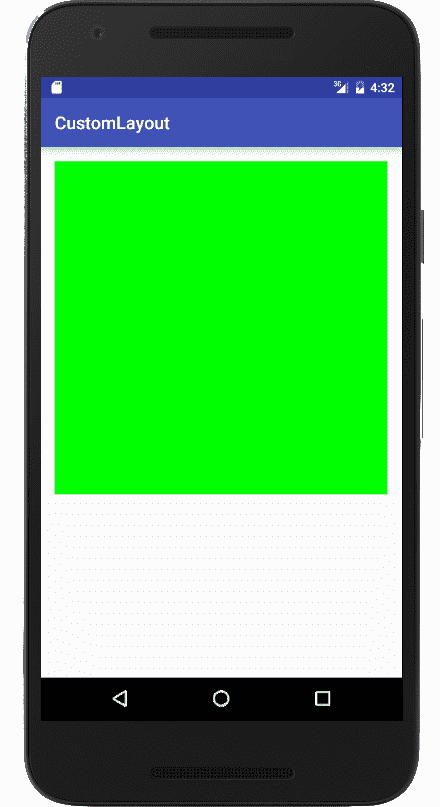How to create square layouts (grid) in Android How to create square layouts (grid) in Android