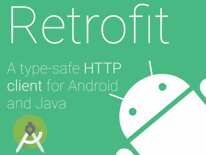 Getting started with Retrofit: consume your REST API from Android