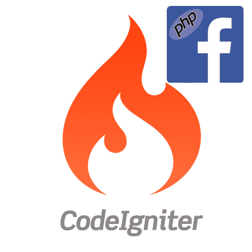 Login Social con la SDK de Facebook con PHP-CodeIgniter 3
