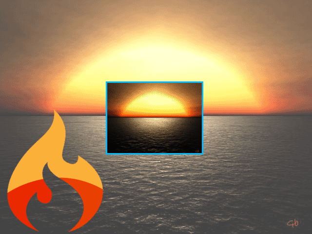 ¿Cómo redimensionar imágenes con CodeIgniter 3?