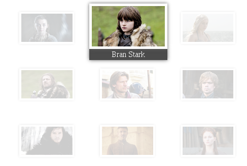 ¿Cómo hacer una simple galería responsive con CSS 2?