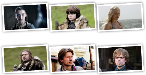 ¿Cómo hacer una simple galería responsive con CSS?