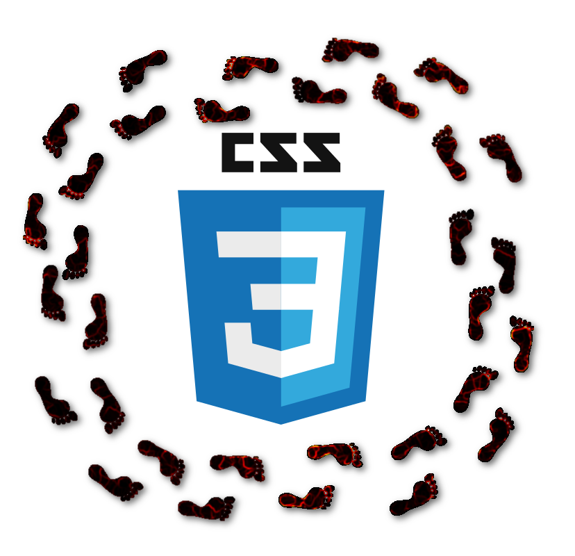 El uso de la función step en las animaciones y transiciones en CSS