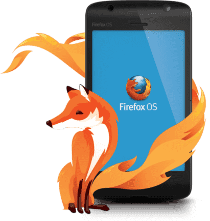 ¿Qué es Firefox OS? y Primeros pasos
