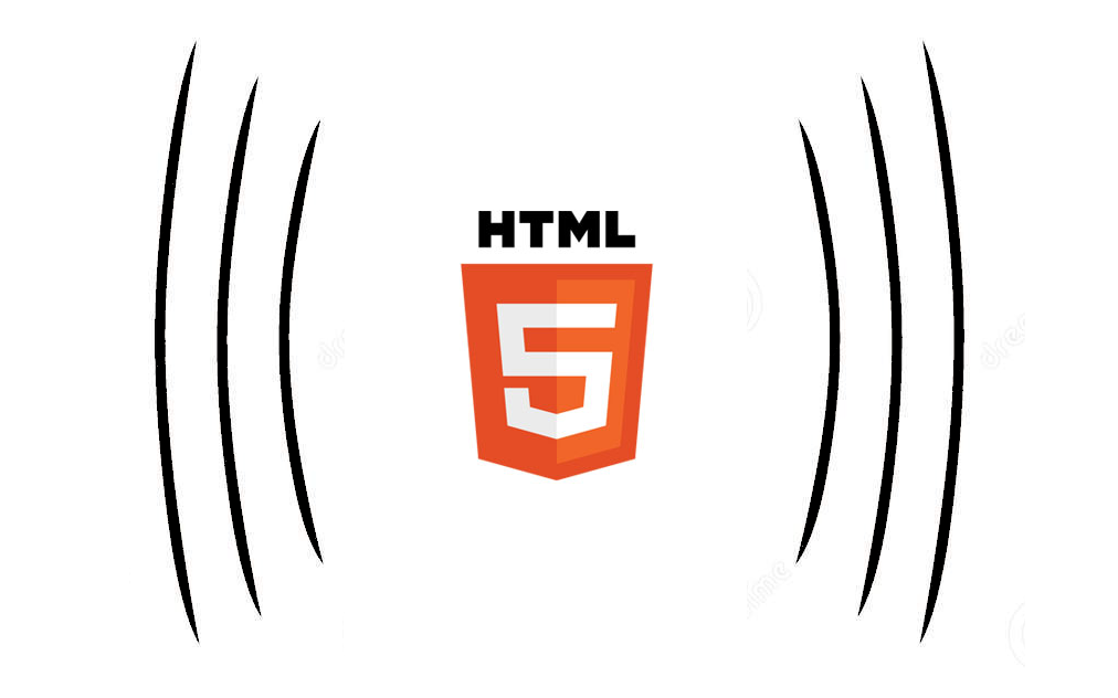 La API Vibration (Vibración) en HTML5