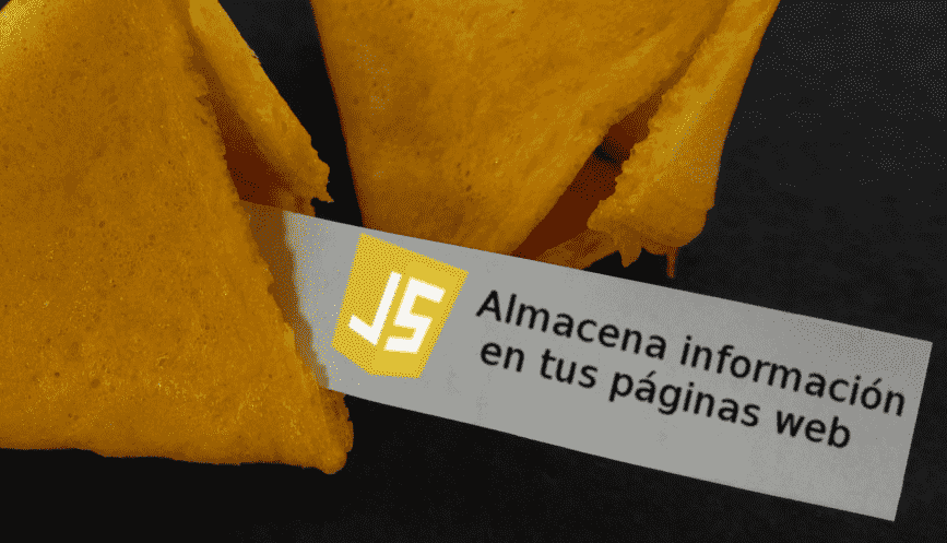 Primeros pasos con las Cookies en JavaScript