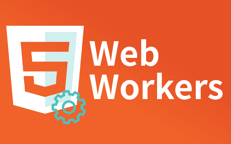 Los web workers para ejecutar JavaScript en paralelo