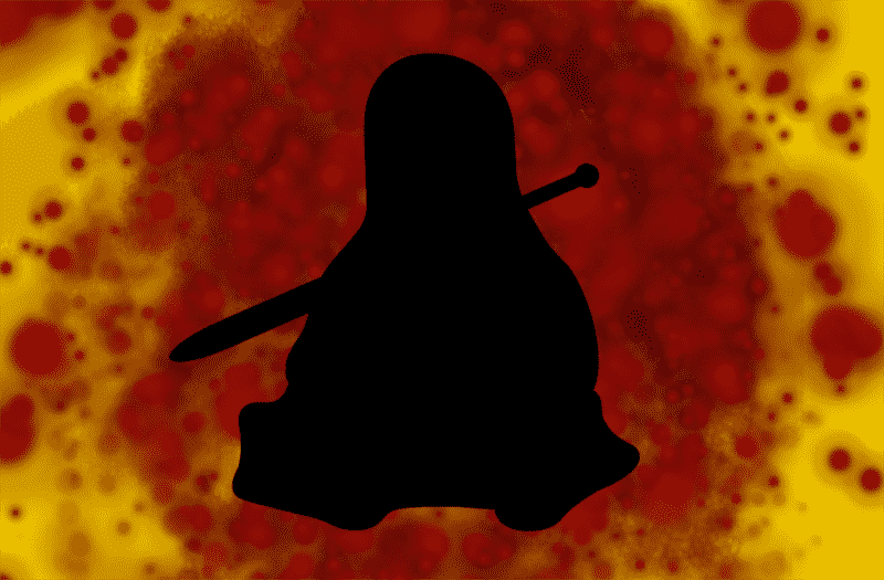 The Kill and Killall commands in Linux
