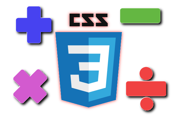 Cálculos en el CSS con la función calc() de CSS Cálculos en el CSS con la función calc() de CSS