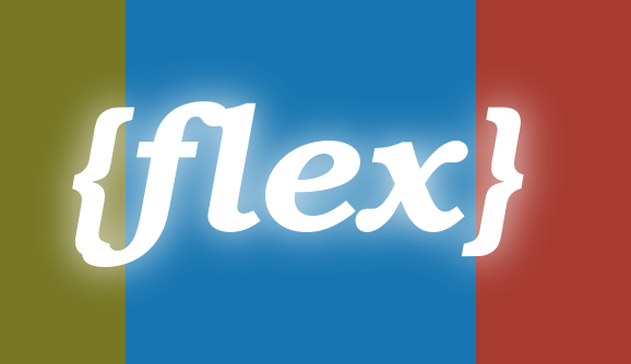 Las propiedades flex-grow, flex-shrink y flex-basis