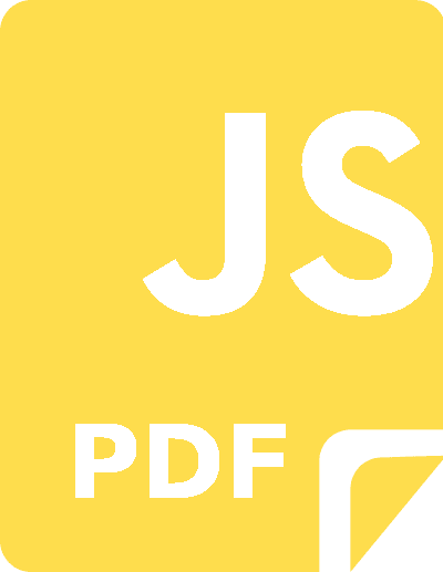 Generando reportes o archivos PDFs con JavaScript Generando reportes o archivos PDFs con JavaScript