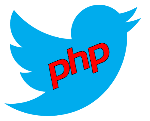 ¿Cómo consultar los últimos tweets publicados con PHP?