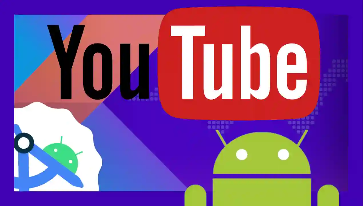 Cómo incrustar un video de Youtube en Android Studio | Jetpack Compose