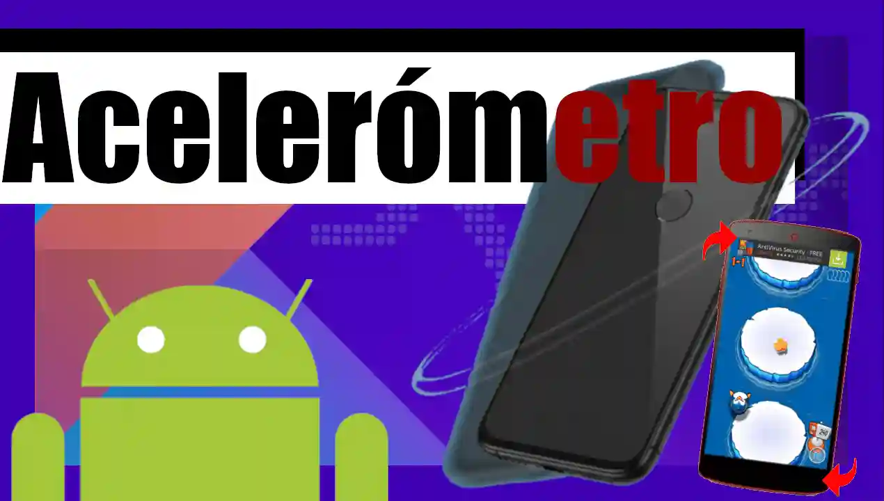 Uso del Acelerómetro en Android Studio | Jetpack Compose