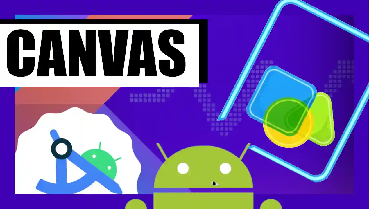 Dibujando formas geométricas con Canvas en Android | Jetpack Compose