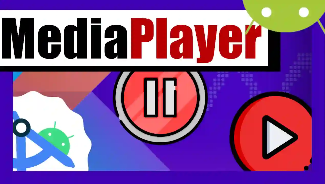 MediaPlayer para reproducir audios en  Android Studio | Jetpack Compose