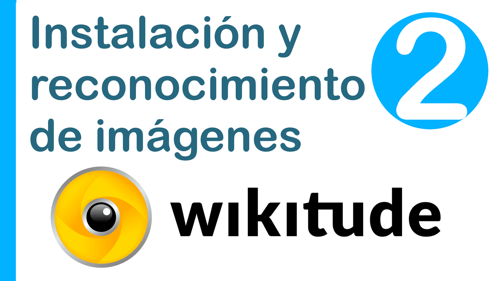 Iniciando con Wikitude para Android: instalación de la SDK y primeros pasos en el reconocimiento de imágenes